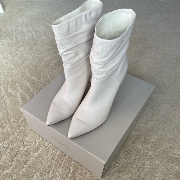 Marc Fisher LTD UNANA Bootie - Picture 3 of 11